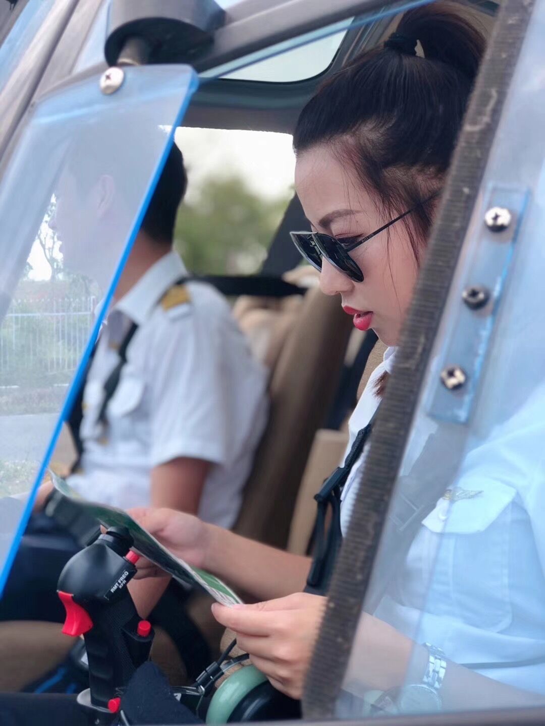 飛機(jī)寫真